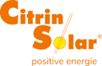 CitrinSolar Logo