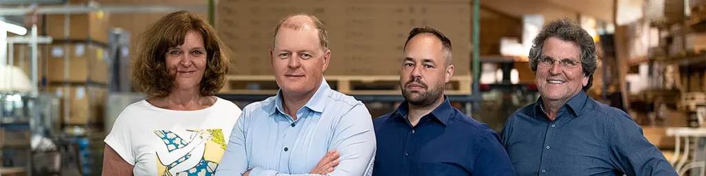 CitrinSolar Managementboard