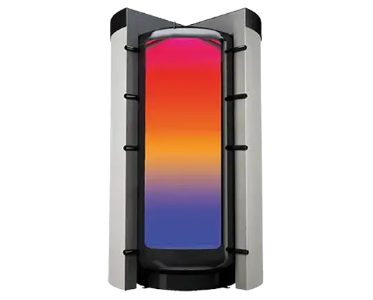 Pufferspeicher Kombispeicher Systemspeicher Sonderspeicher