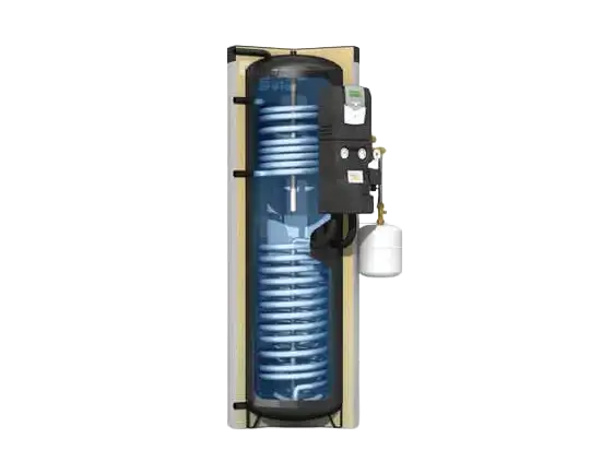 Pufferspeicher Kombispeicher Systemspeicher Sonderspeicher